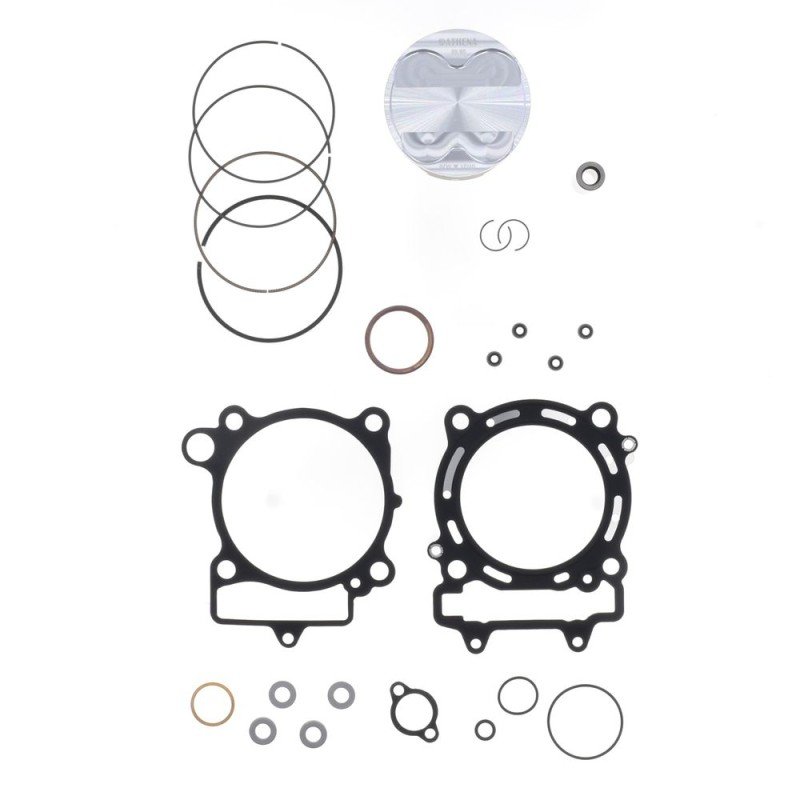 Kit pistón y juntas p.alta Diam.95,95 mm