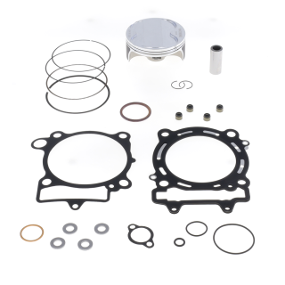 Kit pistón y juntas p.alta Diam.95,96 mm