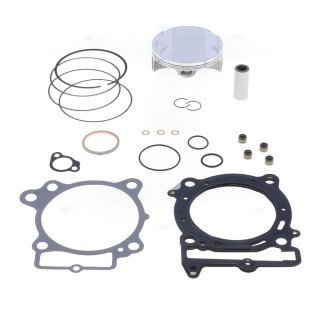 Kit pistón y juntas p.alta Diam.95,97 mm