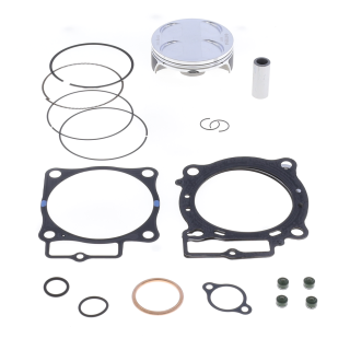 Kit pistón y juntas p.alta Diam.95,96 mm