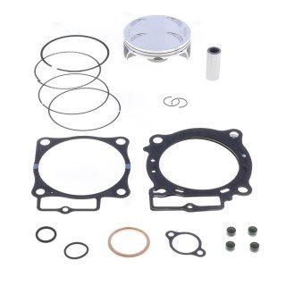 Kit pistón y juntas p.alta Diam.95,97 mm