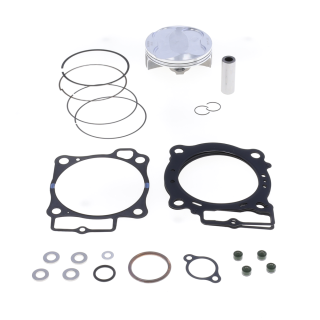 Kit pistón y juntas p.alta Diam.95,96 mm
