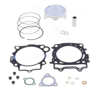 Kit pistón y juntas p.alta Diam.96,97 mm