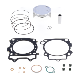 Kit pistón y juntas p.alta Diam.96,97 mm