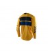 GP JERSEY RACING STRIPE YELLOW