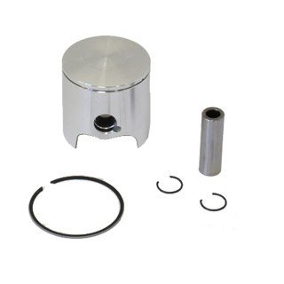Pistón Athena KIT SCOOTER D.47,54 SP12 SEL.A