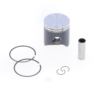 Pistón fundido 2T Ø 53,96 mm cilindro OE