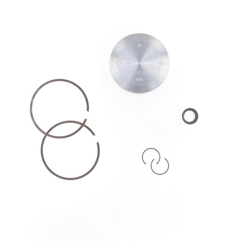 Pistón fundido Ø 53,94 mm cilindro OE