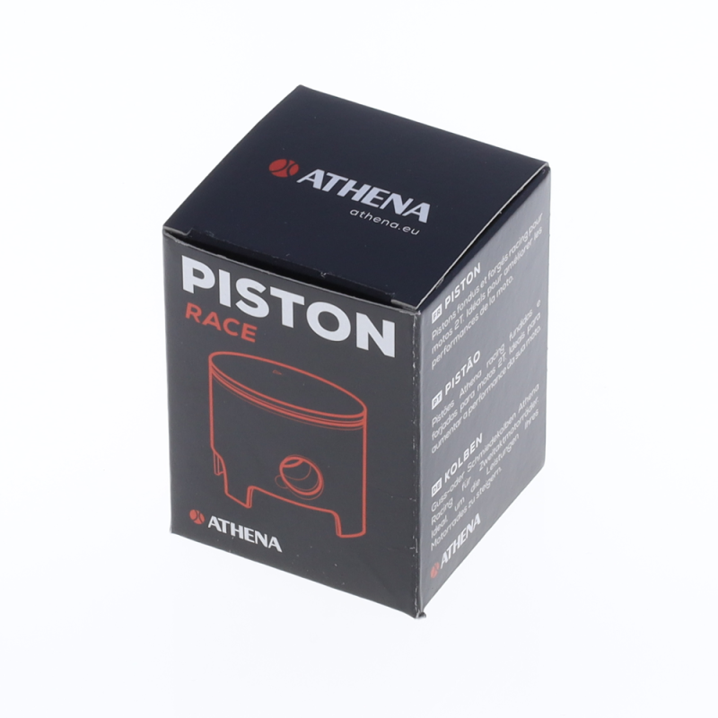 Pistón fundido Ø 53,95 mm cilindro OE