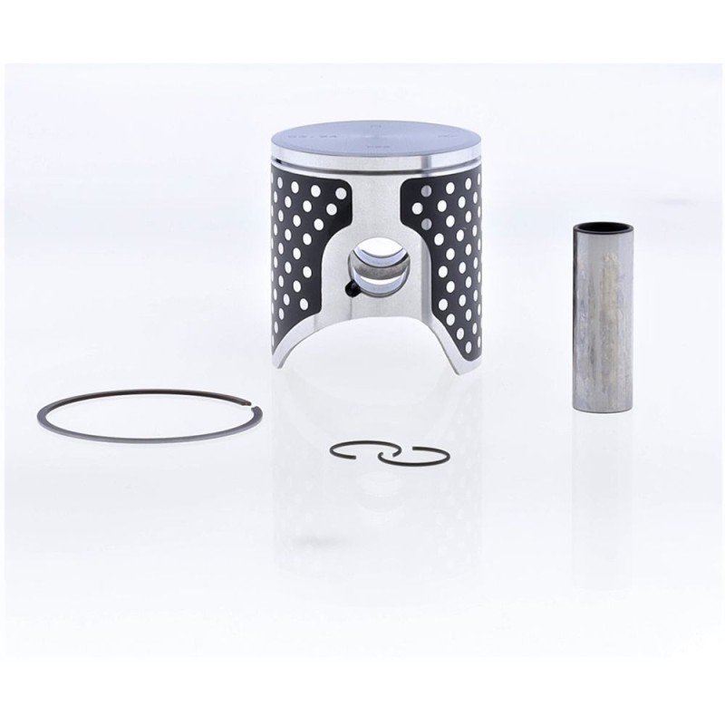 Pistón fundido 2T Ø 53,96 mm cilindro OE
