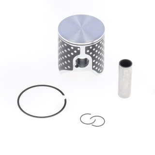 Pistón fundido 2T Ø 54,97 mm cilindro OE