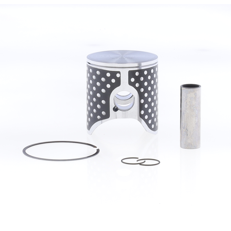 Pistón fundido 2T Ø 54,97 mm cilindro OE