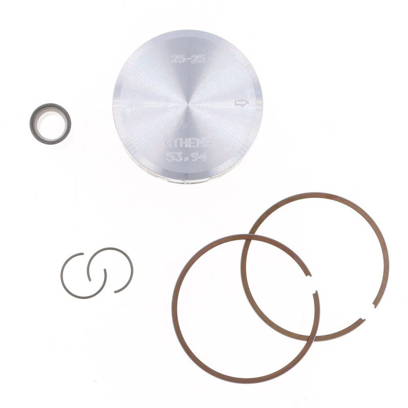 Pistón fundido 2T 53,95 mm kit dome