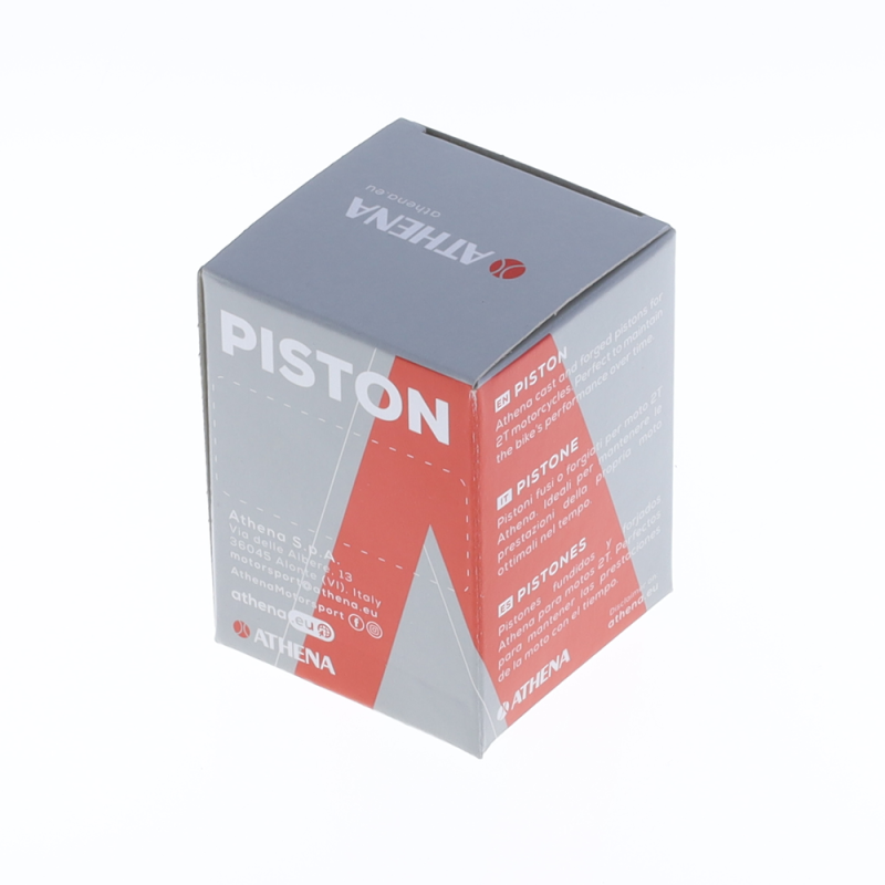 Pistón Athena fundido c.abombada MITO D.55,96