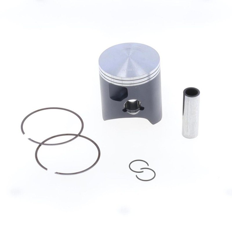 Pistón fundido 2T Ø 66,34 mm cilindro OE