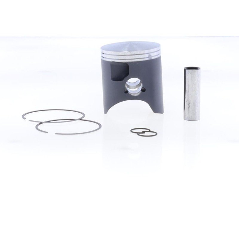 Pistón fundido 2T Ø 66,34 mm cilindro OE