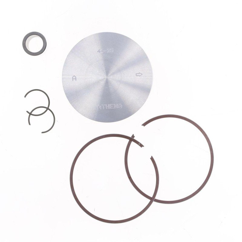Pistón fundido 2T 66,34 mm cilindro OE