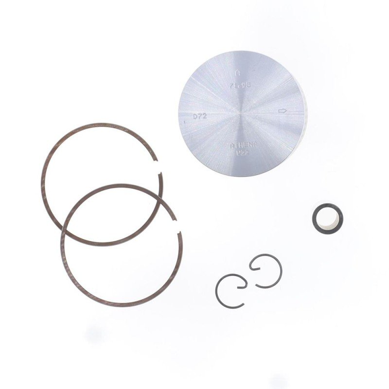 Pistón fundido Ø 71,95 mm cilindro OE