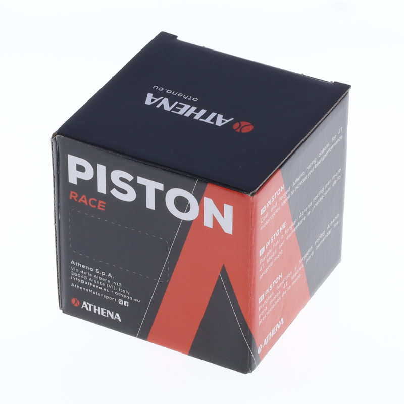 Pistón fundido Ø 71,97 mm cilindro OE