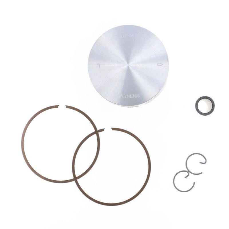 Pistón fundido 2T 72,95 mm cilindro OE