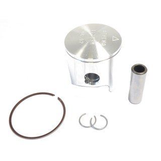 Pistón forjado racing KTM SX65 09-21 D44.97 ·Athena