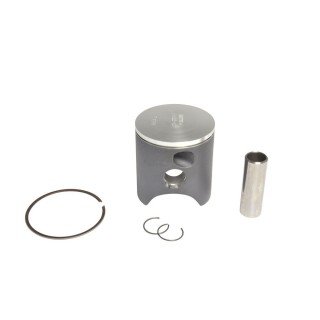 Pistón forjado racing GASGAS EC/ME125 03-10 D.53,96 ·Athena