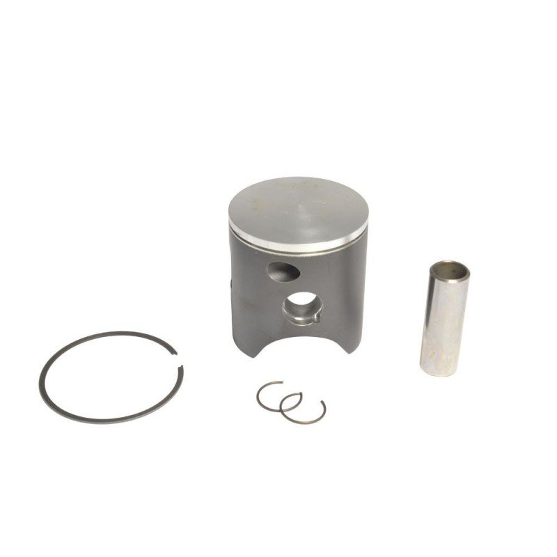 Pistón forjado racing HONDA CR 125 04 D.53,96 ·Athena