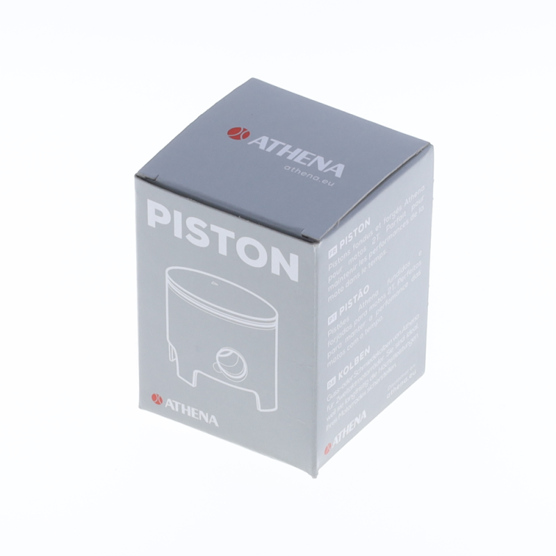 Piston Ø 53,98