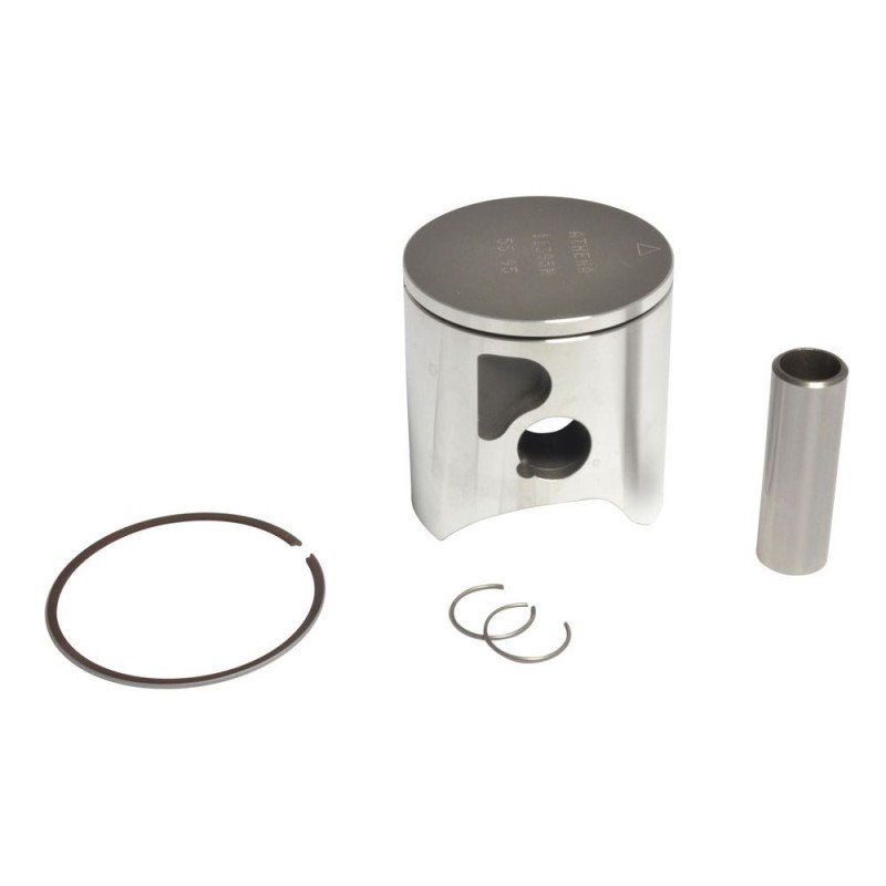 Pistón forjado racing KTM SX144/SX150 D.55,96 ·Athena