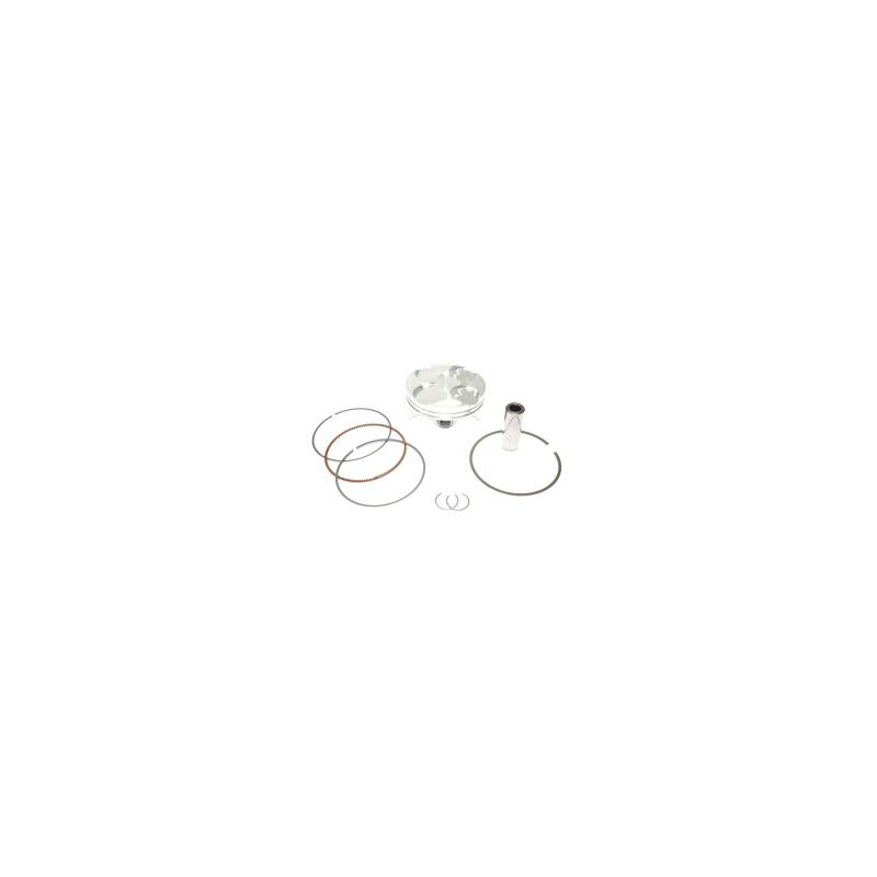 Piston Ø 65,97 - HC 12.2:1