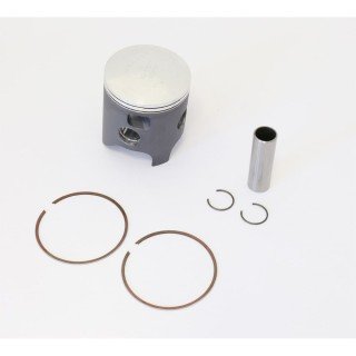 Piston Ø 66,35 - 2 segmentos
