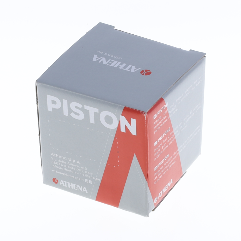Piston Ø 66,34