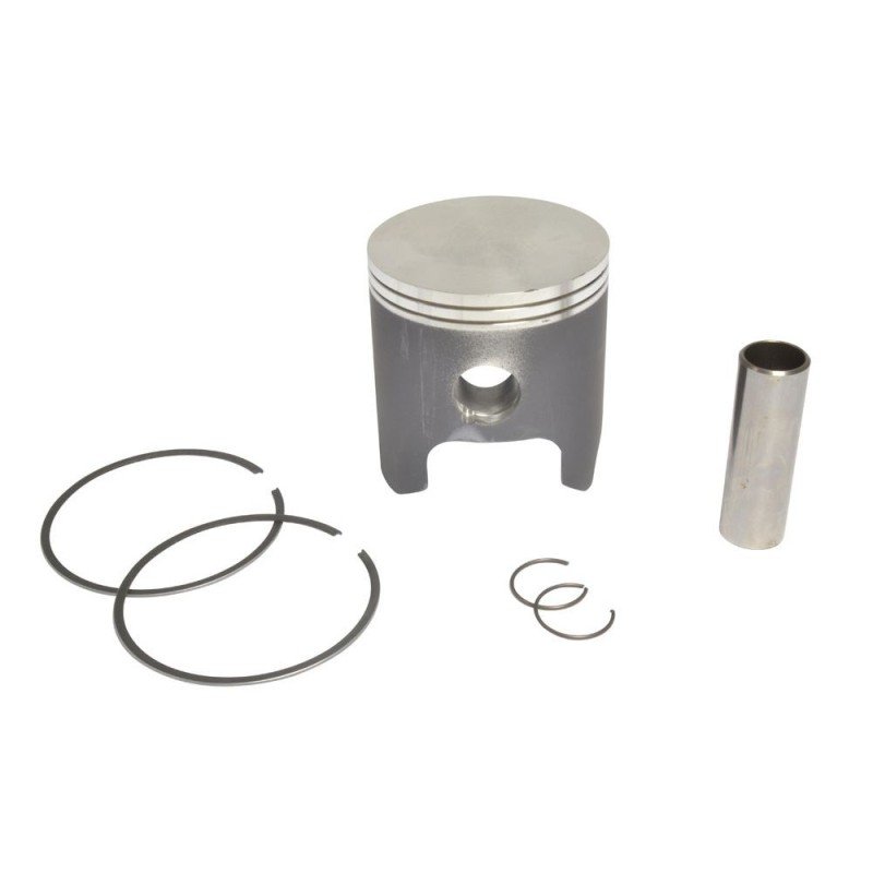 Pistón forjado racing KTM SX/GS 250 95 D.67,46 ·Athena