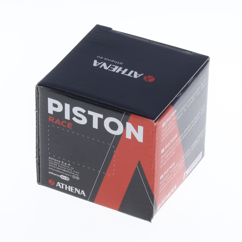 Pistón forjado racing KTM EXC300 04-16 D.71,95 ·Athena