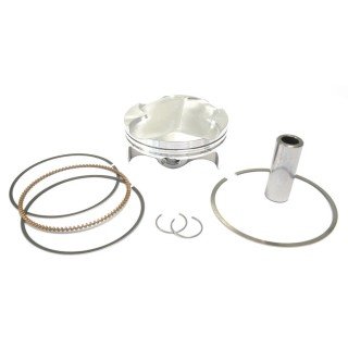 Piston Ø 75,96 HC 13:1