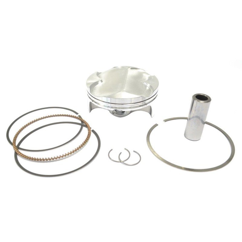 Piston Ø 75,96 HC 13:1