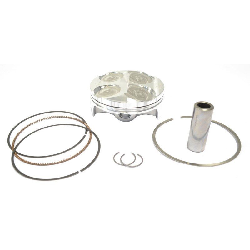 Piston Ø 76,76 - HC 14,2:1
