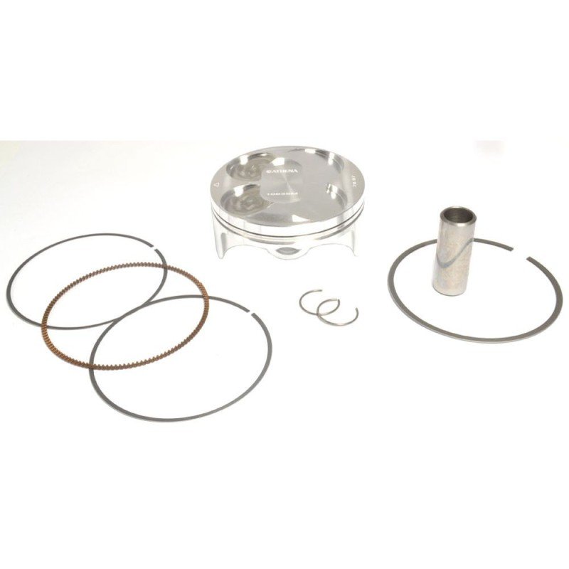 Piston Ø 76,96 - HC 14:1