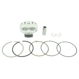 Pistón forjado racing  Ø 80,96 mm para cilindro Athena Big Bore YAMAHA YZF250