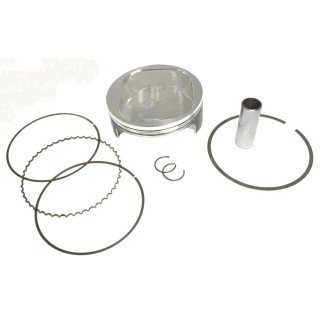 Piston Ø 99,95 - Rev.dome-low c.- Kit Athena