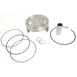 Pistón forjado racing KTM SXS 540 2004 D.99,95 ·Athena