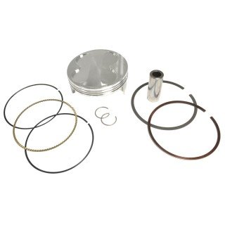 Pistón forjado racing  Ø 99,95 mm para cilindro Athena Big Bore KFX 450 R