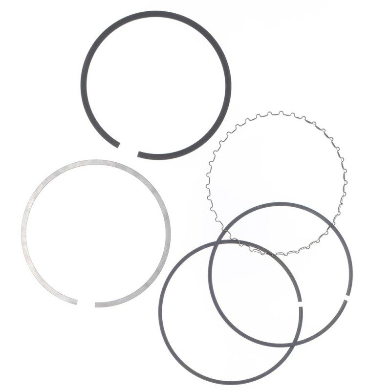 Segmento 81 mm pistón Athena