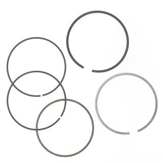 Segmento 81 mm pistón Athena