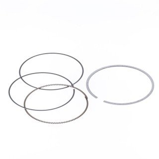 Segmentos 76 mm para pistón Athena