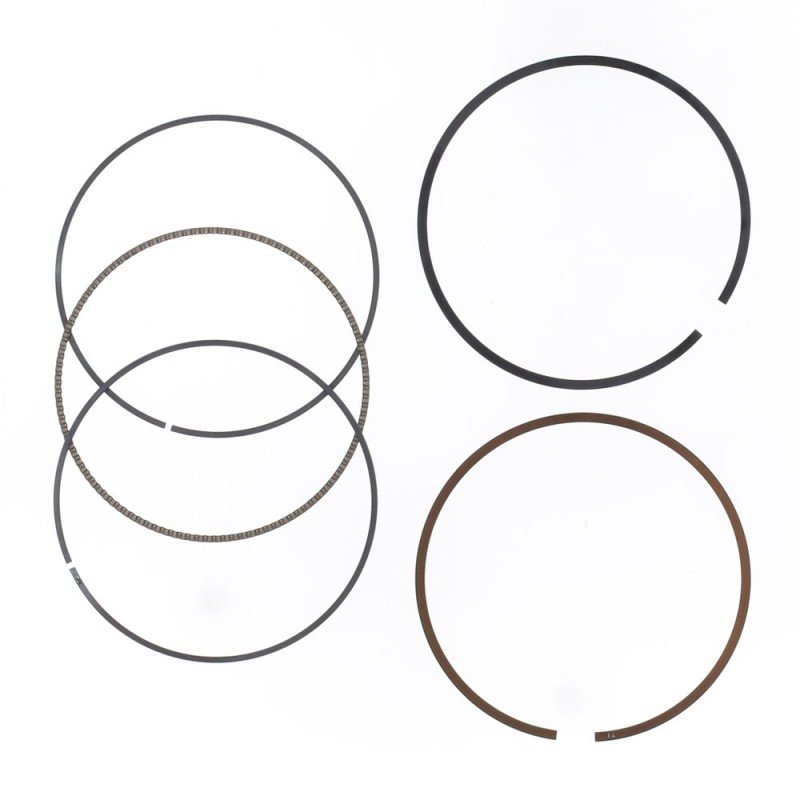 Segmentos 99,2 mm para pistón Athena