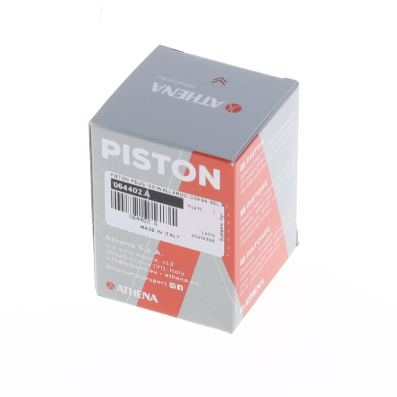 Pistón Athena PEUG.103/WALLAROO D39.94 SEL.A