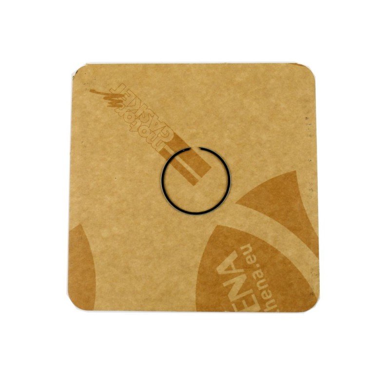 Segmento diam. 40x1 mm para pistón Athena