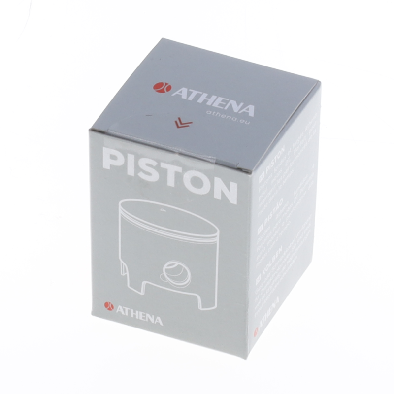 Pistón Athena HERCULES D.37.97 SELEZ. D