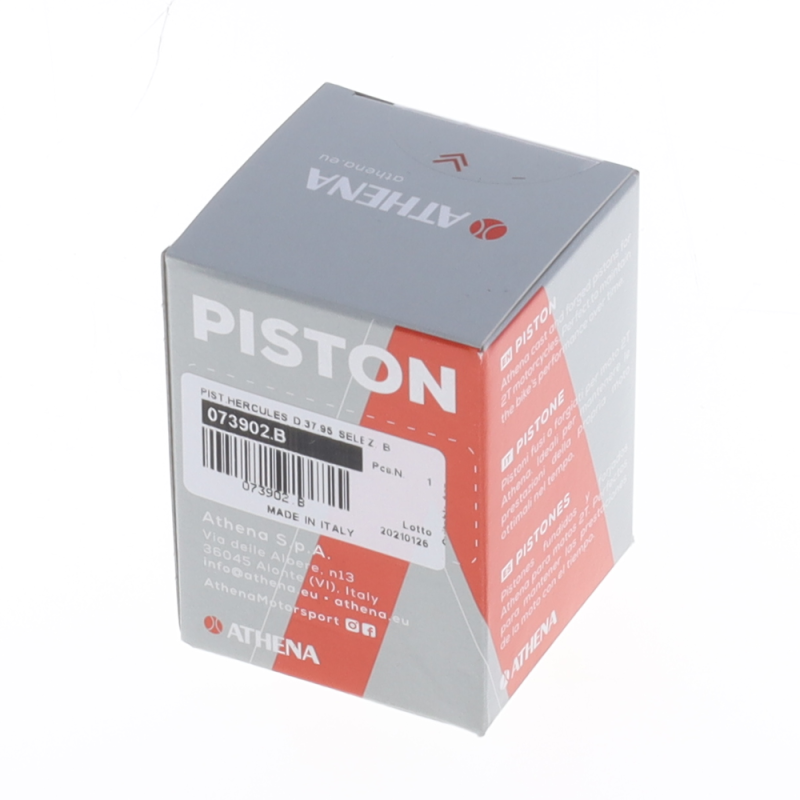 Pistón Athena HERCULES D.37.97 SELEZ. D